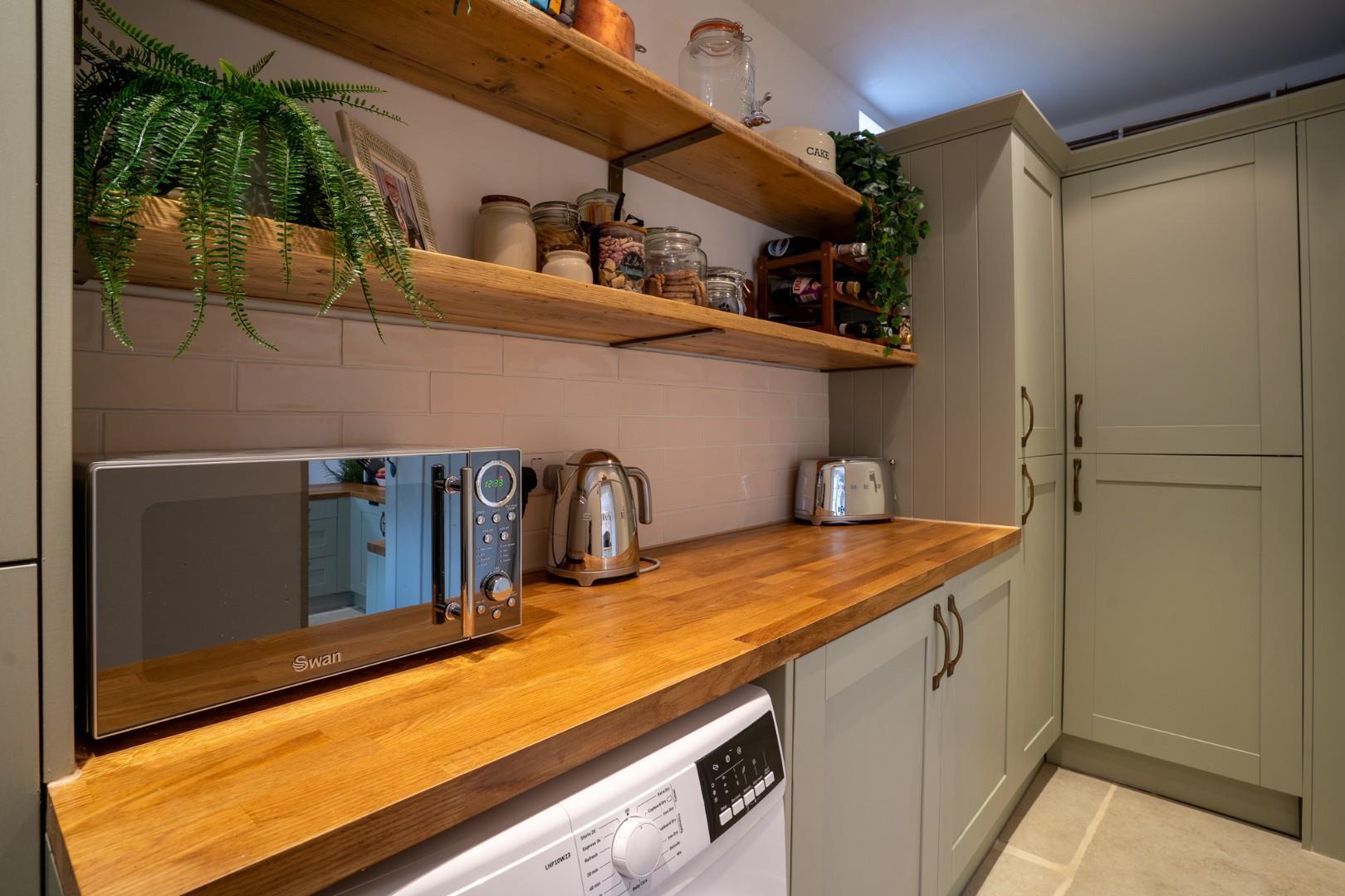 2 Sunnyside Cottage, Beggars Pound, St. Athan, Vale Of Glamorgan, CF62 4PB